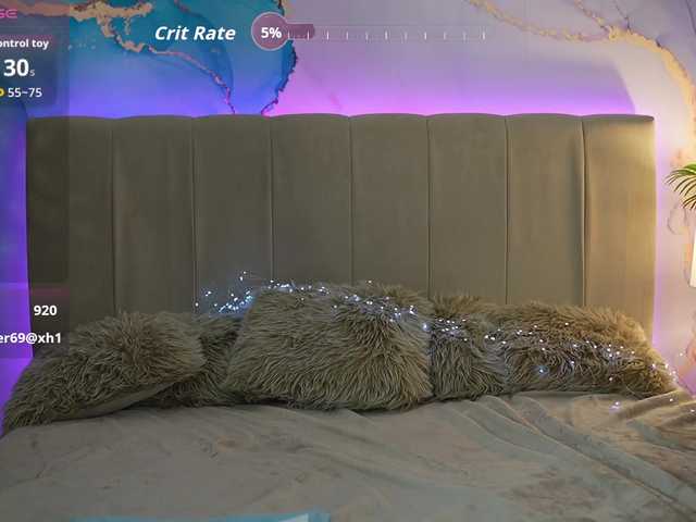 FairyFox live cam on BongaCams