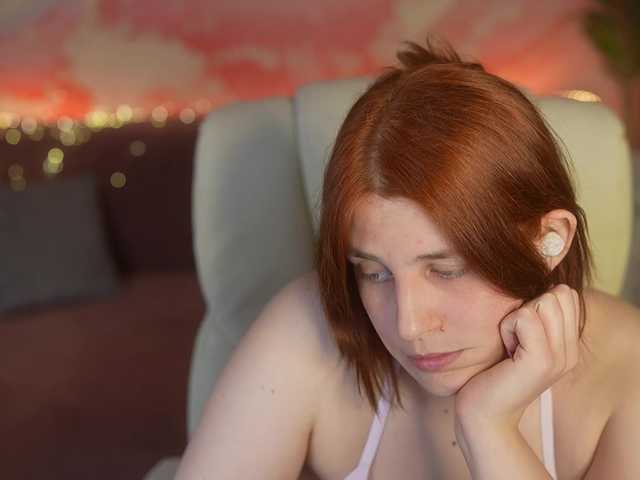 FairyFox live cam on BongaCams