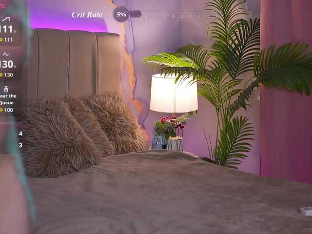 FairyFox live cam on BongaCams