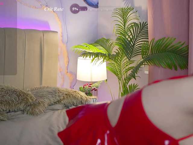 FairyFox live cam on BongaCams