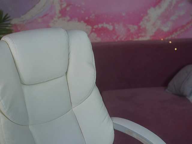 FairyFox live cam on BongaCams