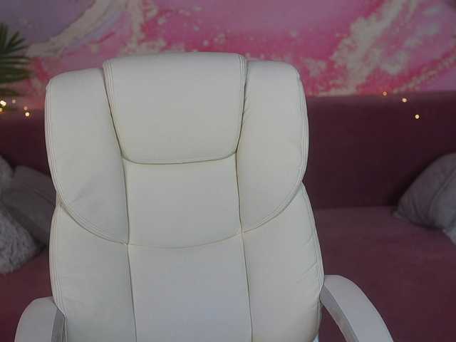 FairyFox live cam on BongaCams