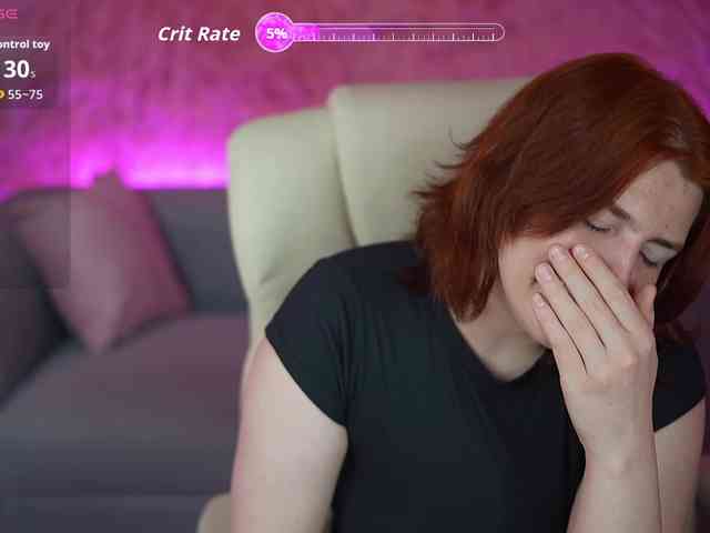 FairyFox webcam