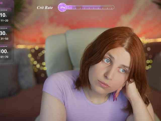 FairyFox webcam