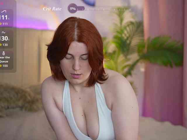 FairyFox webcam