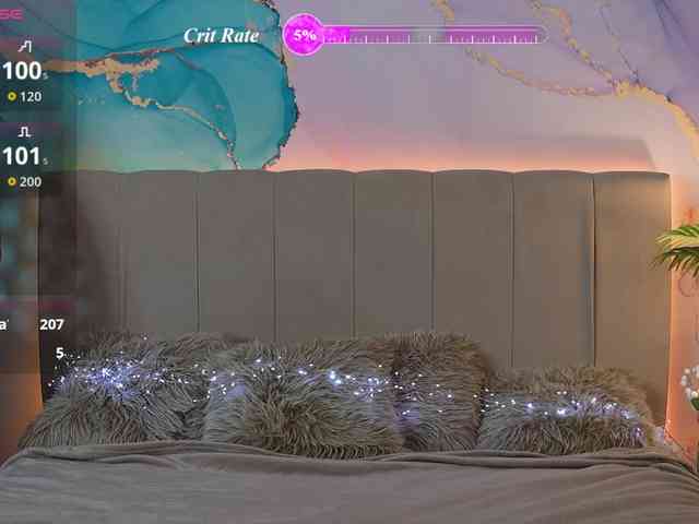 FairyFox webcam