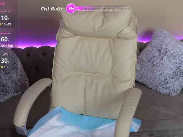 FairyFox webcam