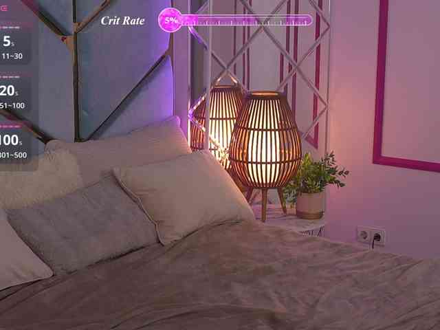 FairyFox webcam