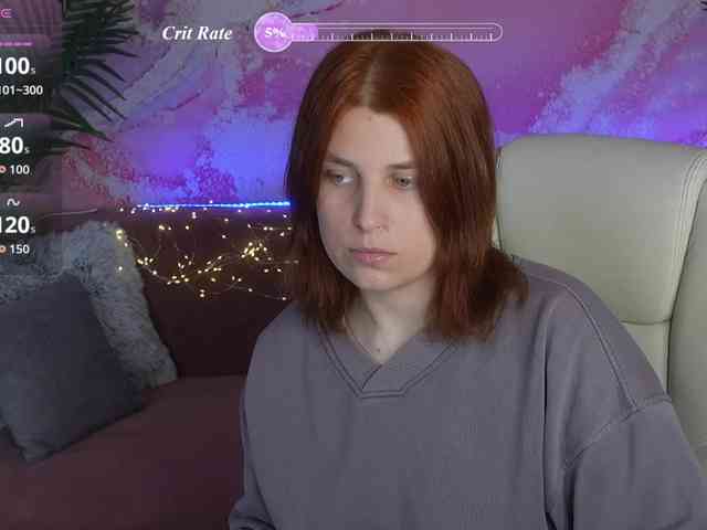 FairyFox webcam