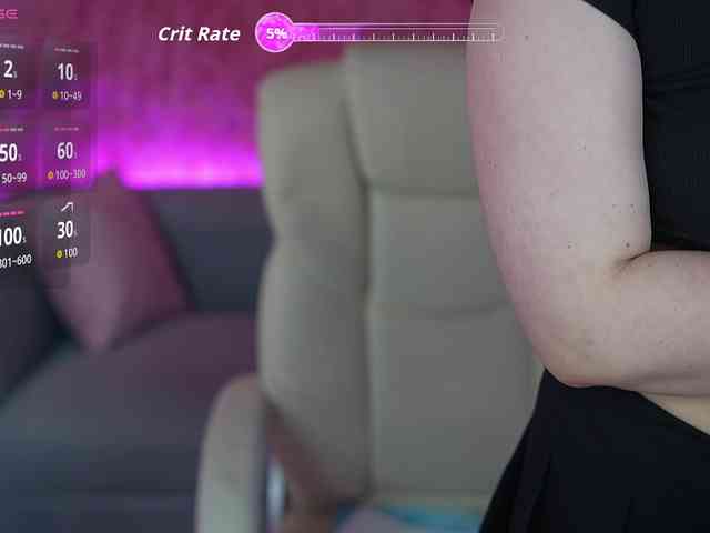 FairyFox webcam