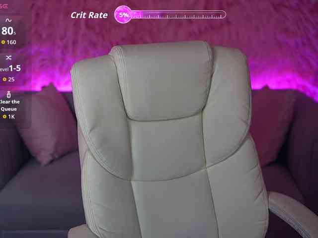 FairyFox webcam