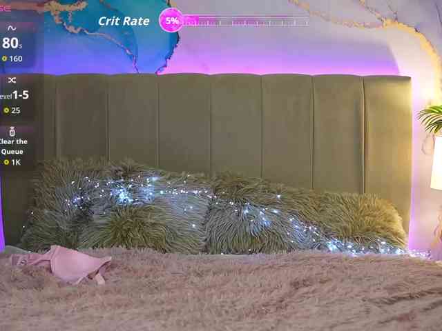 FairyFox webcam