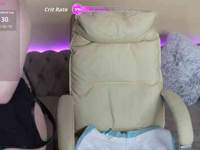 FairyFox webcam