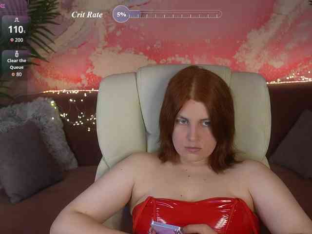 FairyFox webcam