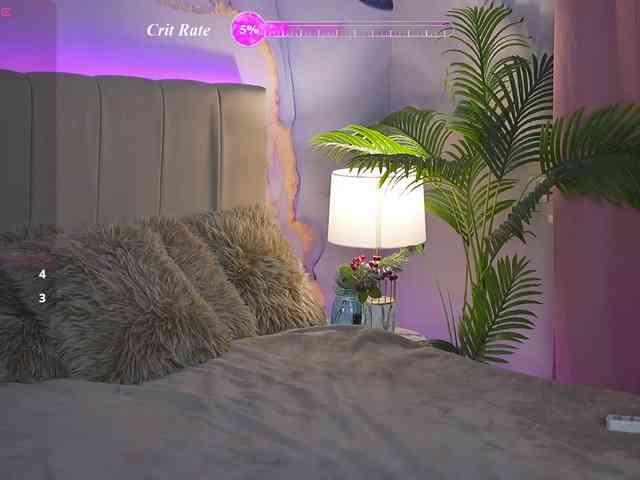 FairyFox webcam