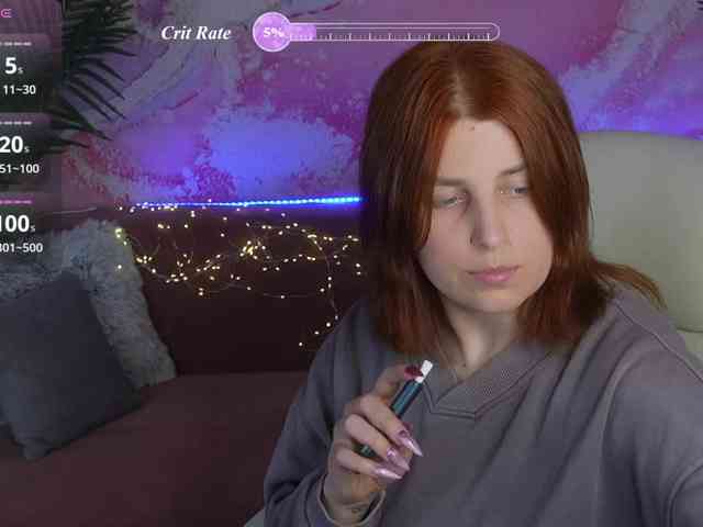 FairyFox webcam