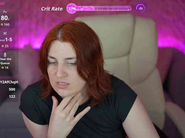 FairyFox webcam