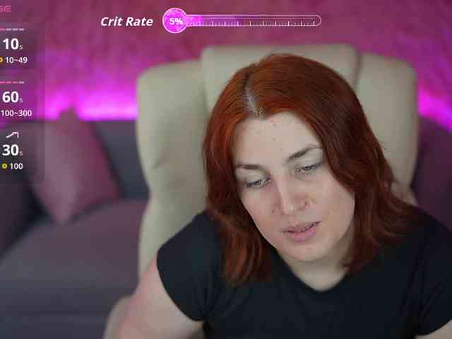 FairyFox webcam