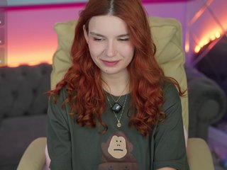 RedShinee Porn Show