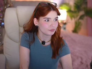 RedShinee Porn Show