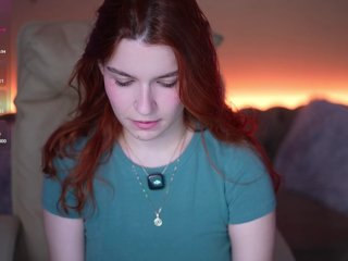 RedShinee Porn Show