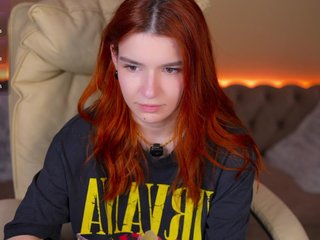 RedShinee Porn Show