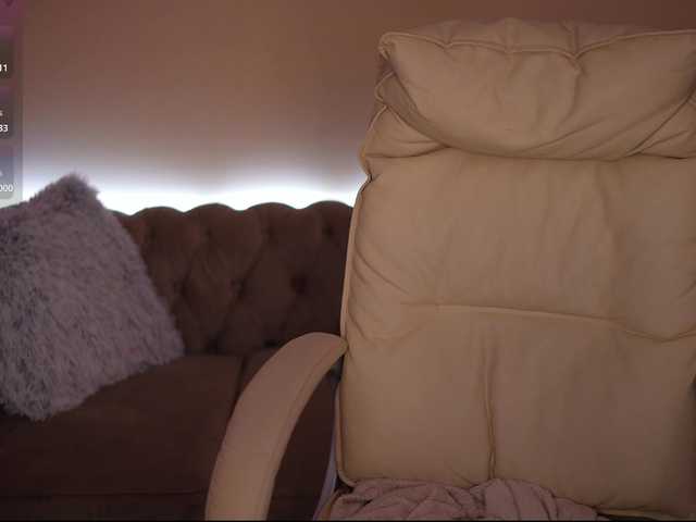 RedShinee live cam on BongaCams