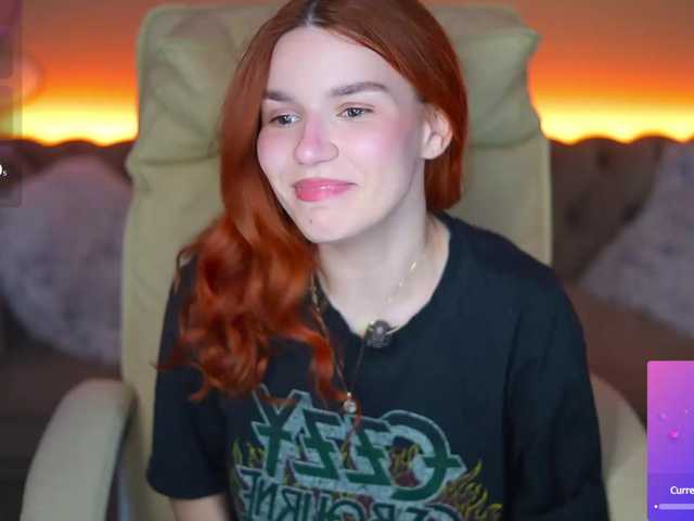 RedShinee live cam on BongaCams