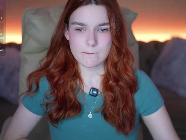 RedShinee live cam on BongaCams