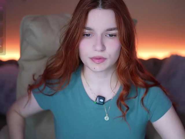 RedShinee live cam on BongaCams
