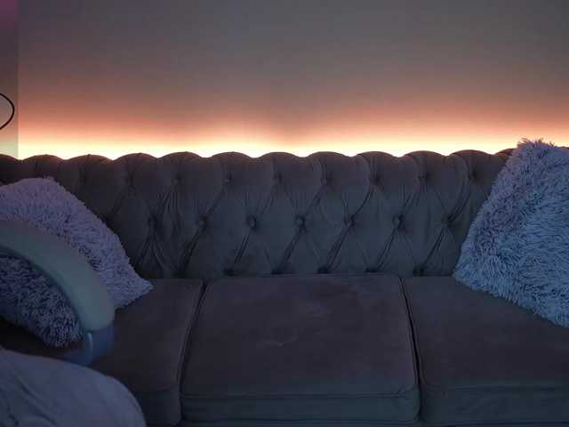 RedShinee live cam on BongaCams