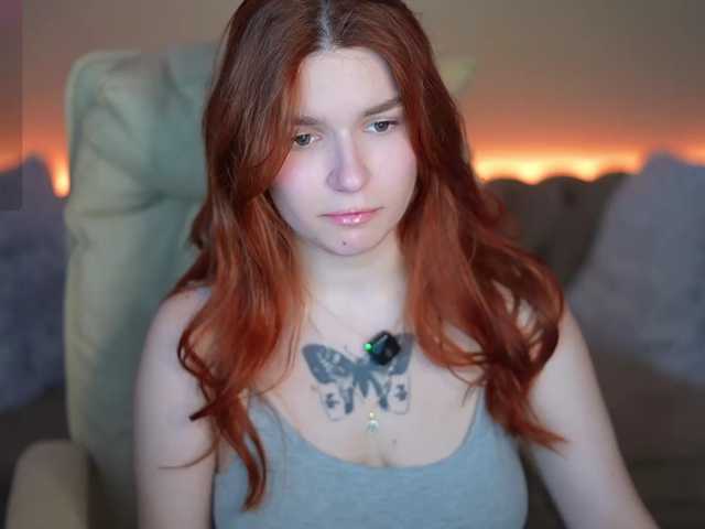 RedShinee live cam on BongaCams