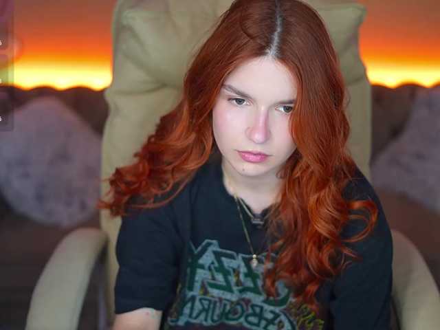 RedShinee live cam on BongaCams
