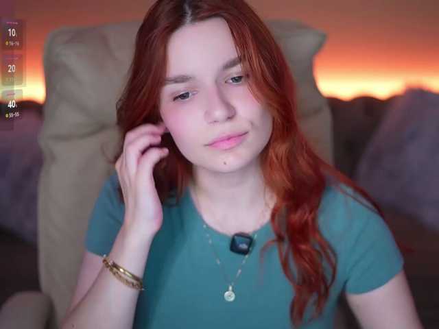 RedShinee live cam on BongaCams