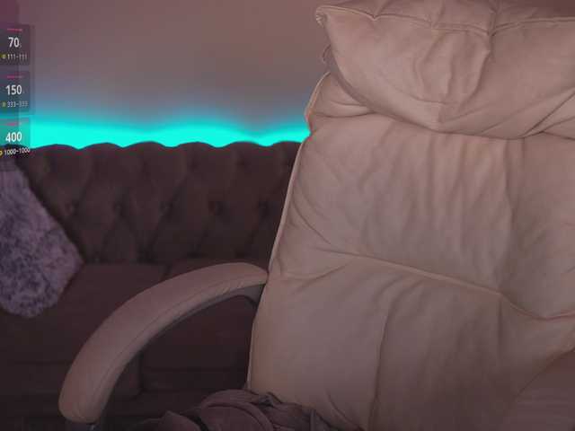RedShinee live cam on BongaCams