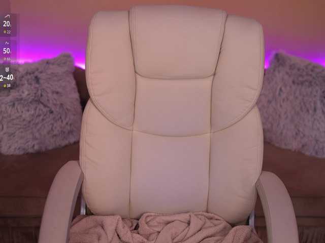 RedShinee live cam on BongaCams