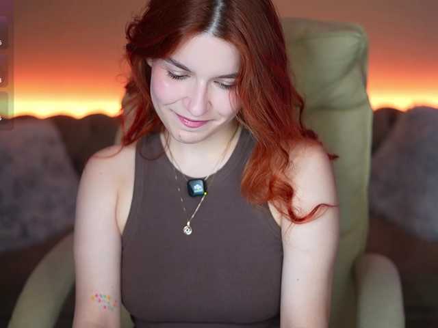 RedShinee live cam on BongaCams