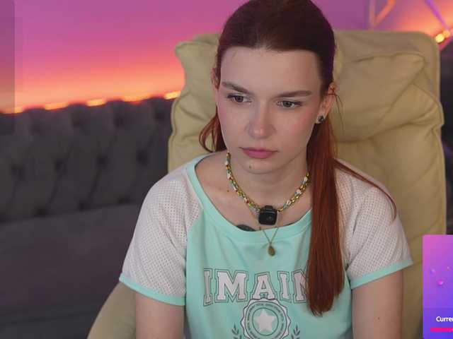 RedShinee live cam on BongaCams