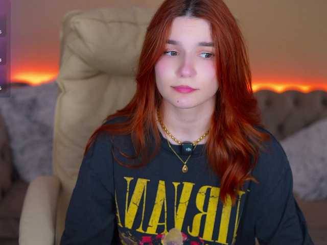 RedShinee live cam