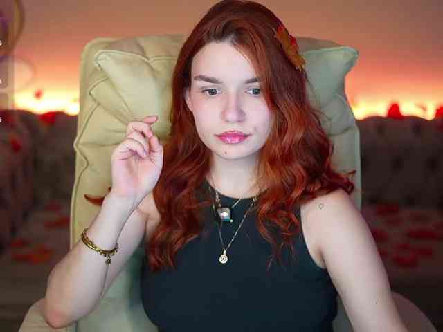 RedShinee webcam