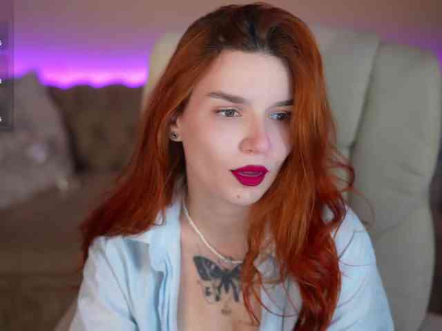 RedShinee webcam