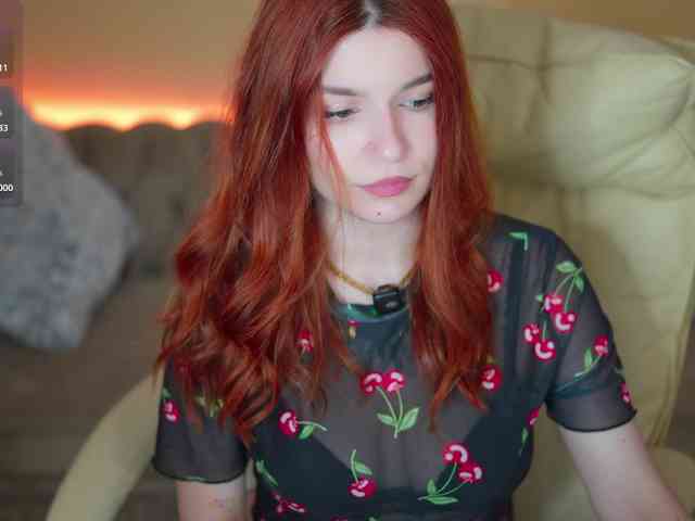 RedShinee webcam