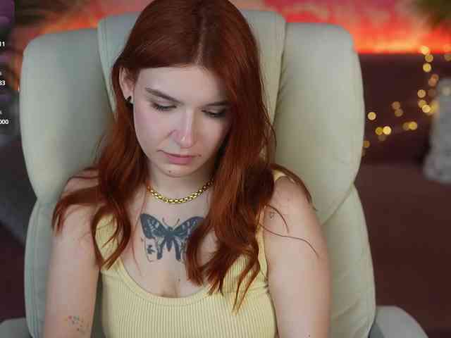RedShinee webcam