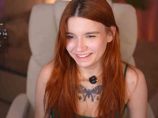 RedShinee webcam