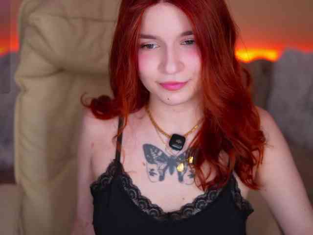 RedShinee webcam