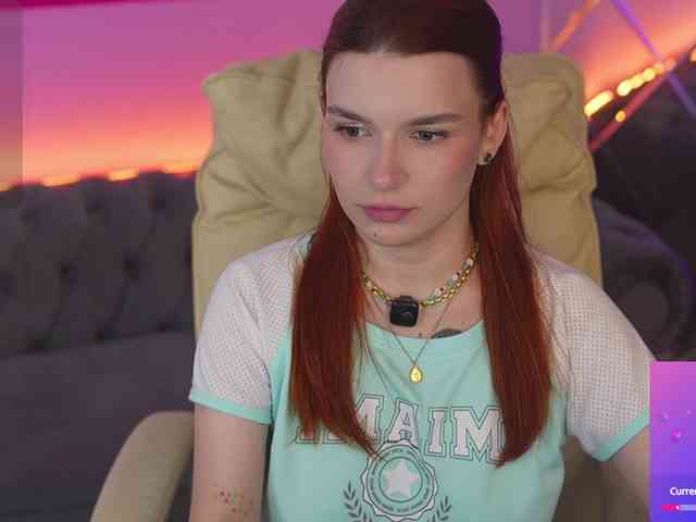 RedShinee webcam