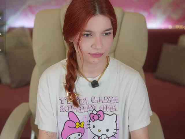 RedShinee webcam