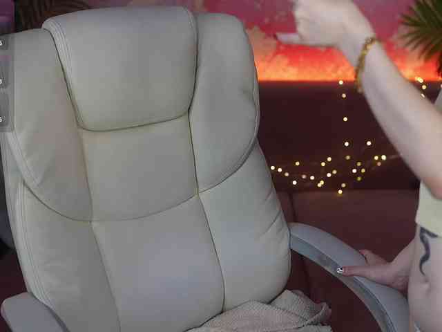 RedShinee webcam