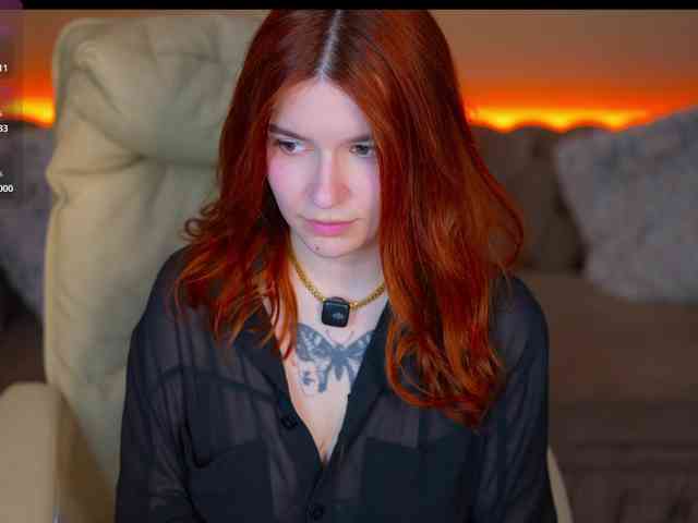 RedShinee webcam