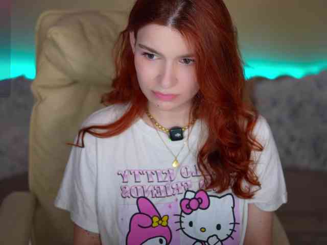 RedShinee webcam